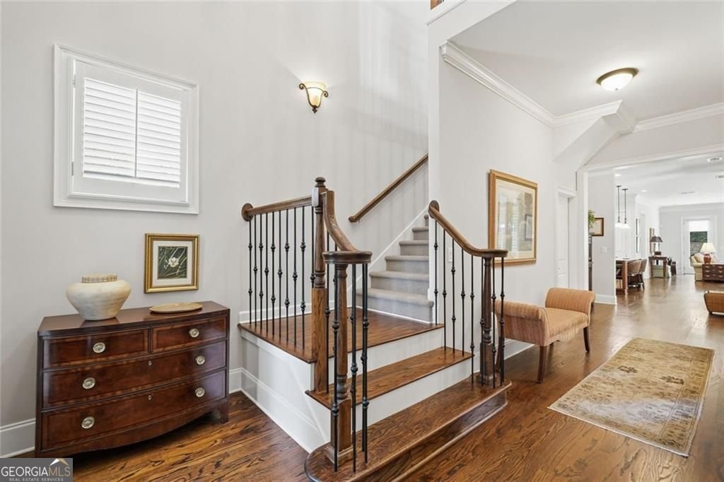 306 Lakeside Trace Canton - Photo 6