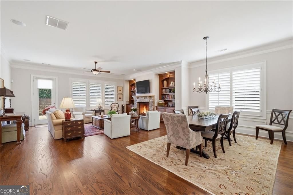 306 Lakeside Trace Canton - Photo 7