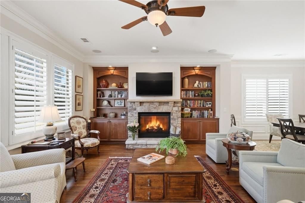 306 Lakeside Trace Canton - Photo 8