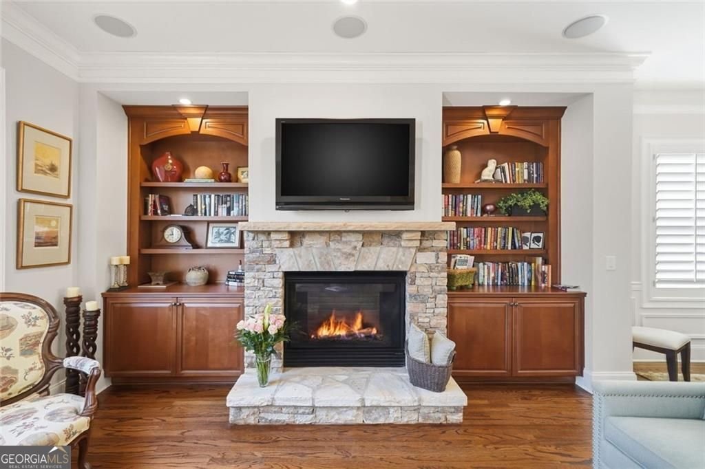 306 Lakeside Trace Canton - Photo 9