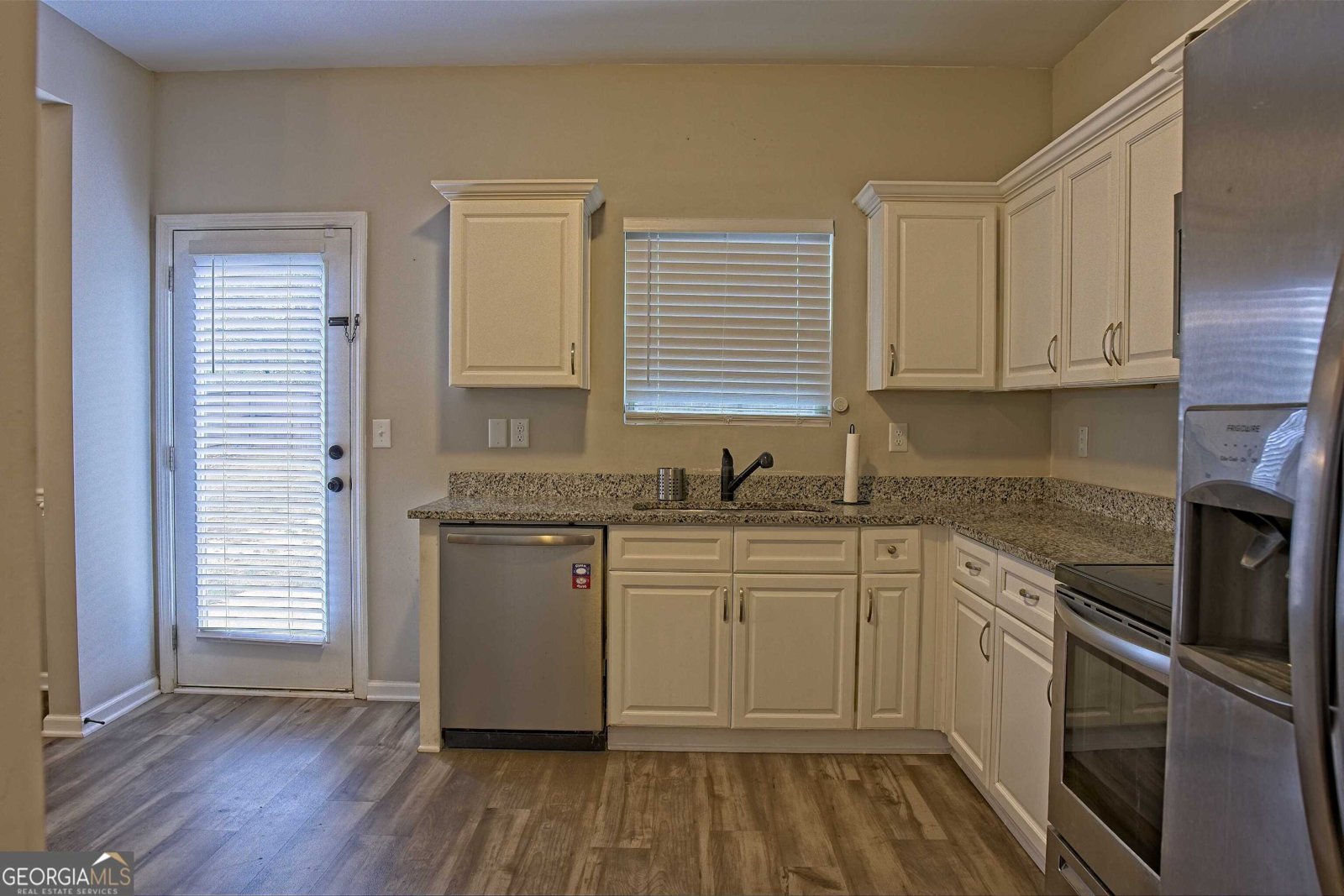 103 Quarry Circle Griffin - Photo 8