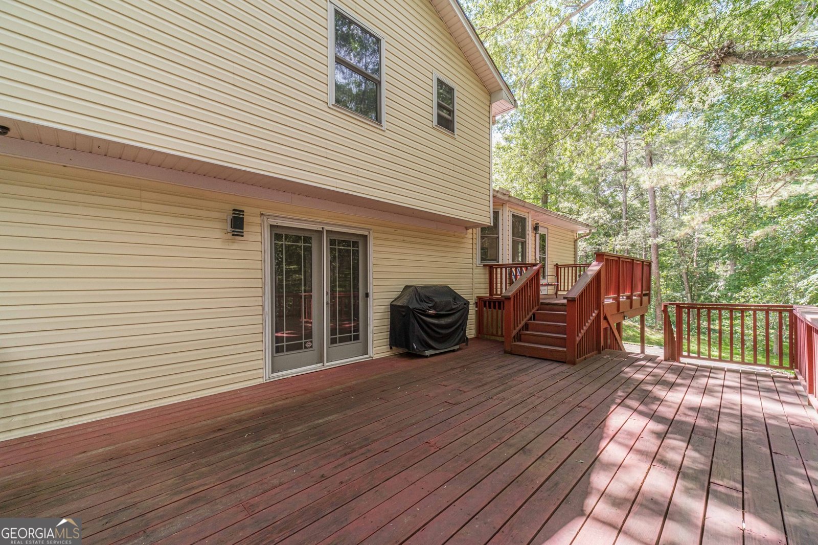 2645 Holly Berry Trail Snellville - Photo 12