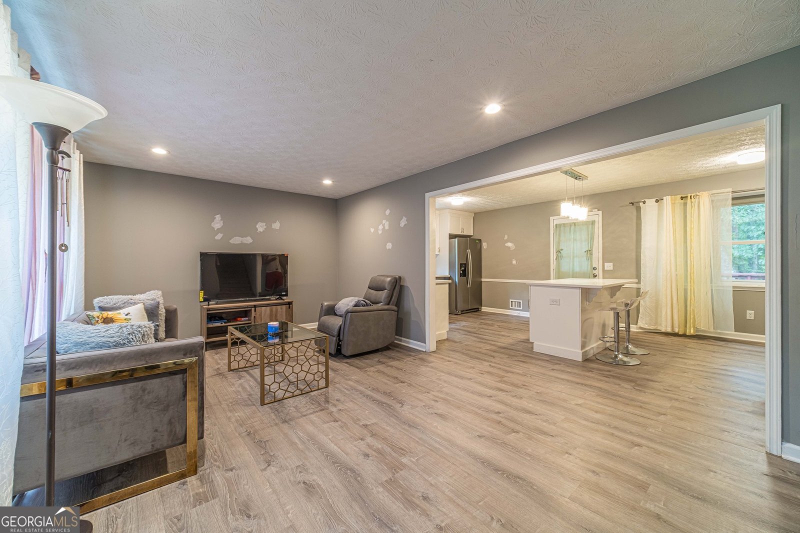 2645 Holly Berry Trail Snellville - Photo 14