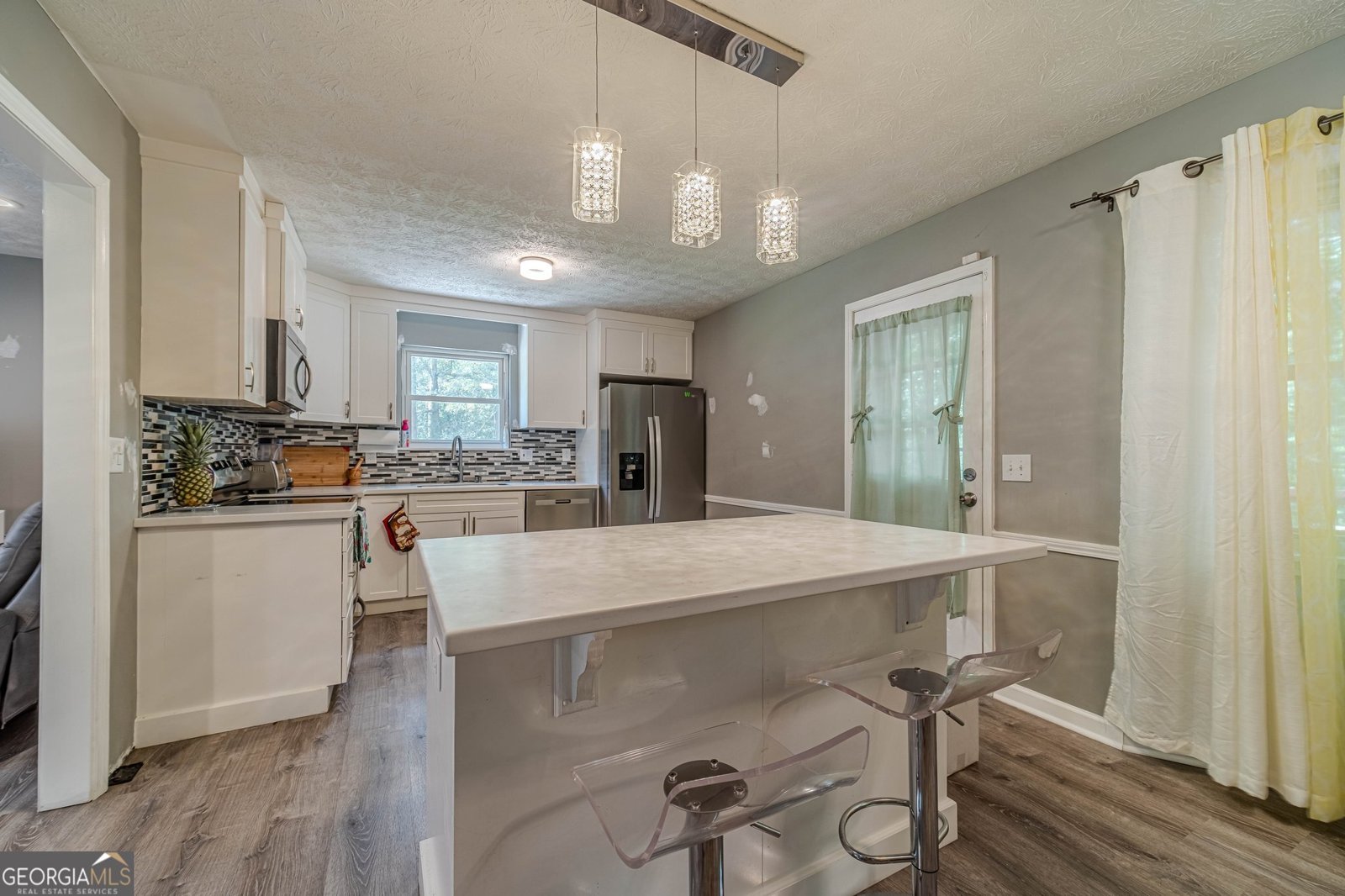 2645 Holly Berry Trail Snellville - Photo 17