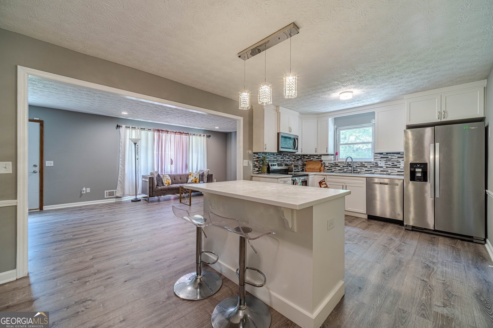 2645 Holly Berry Trail Snellville - Photo 18