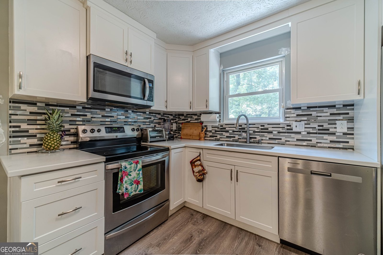 2645 Holly Berry Trail Snellville - Photo 19