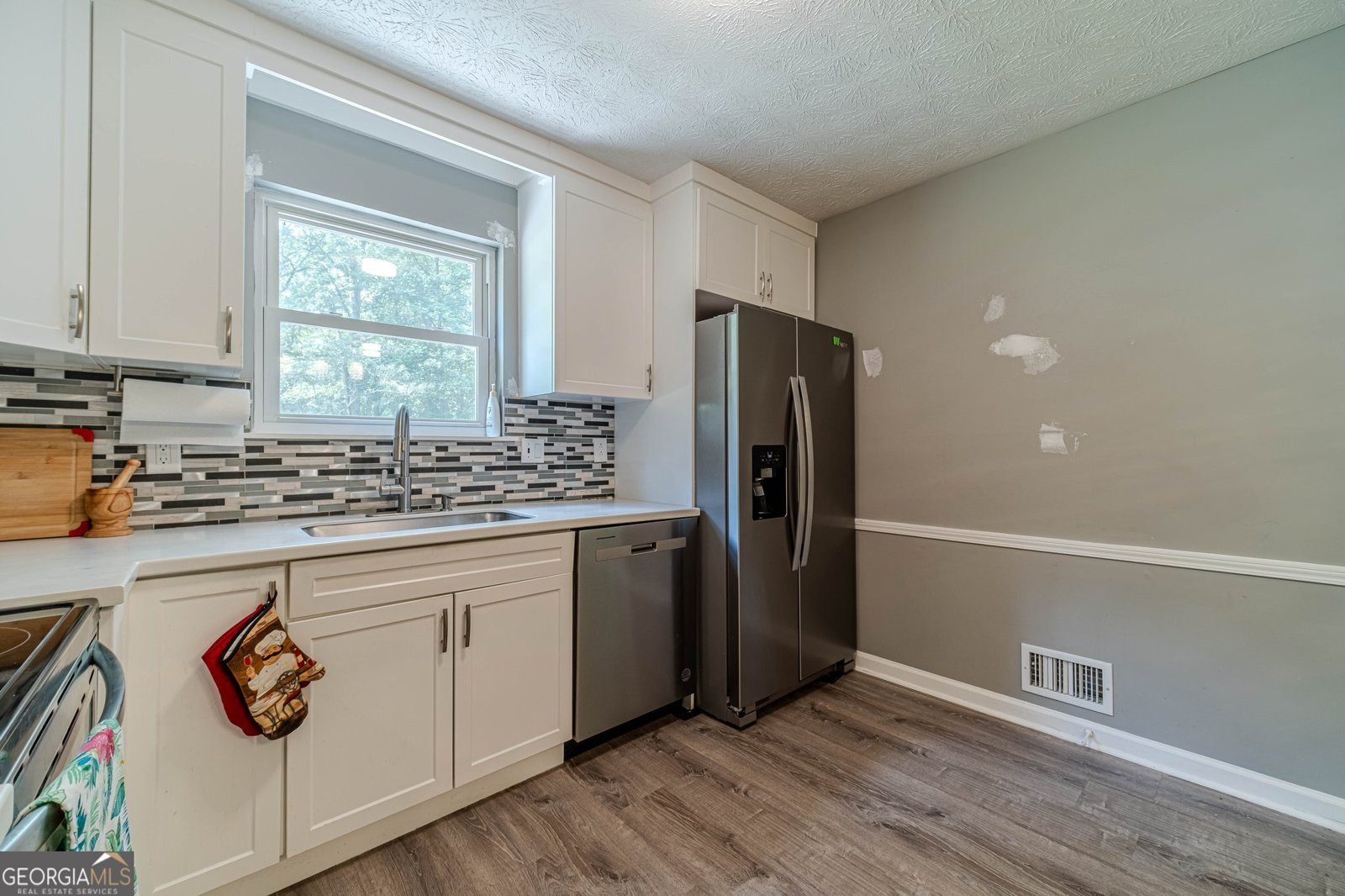 2645 Holly Berry Trail Snellville - Photo 20