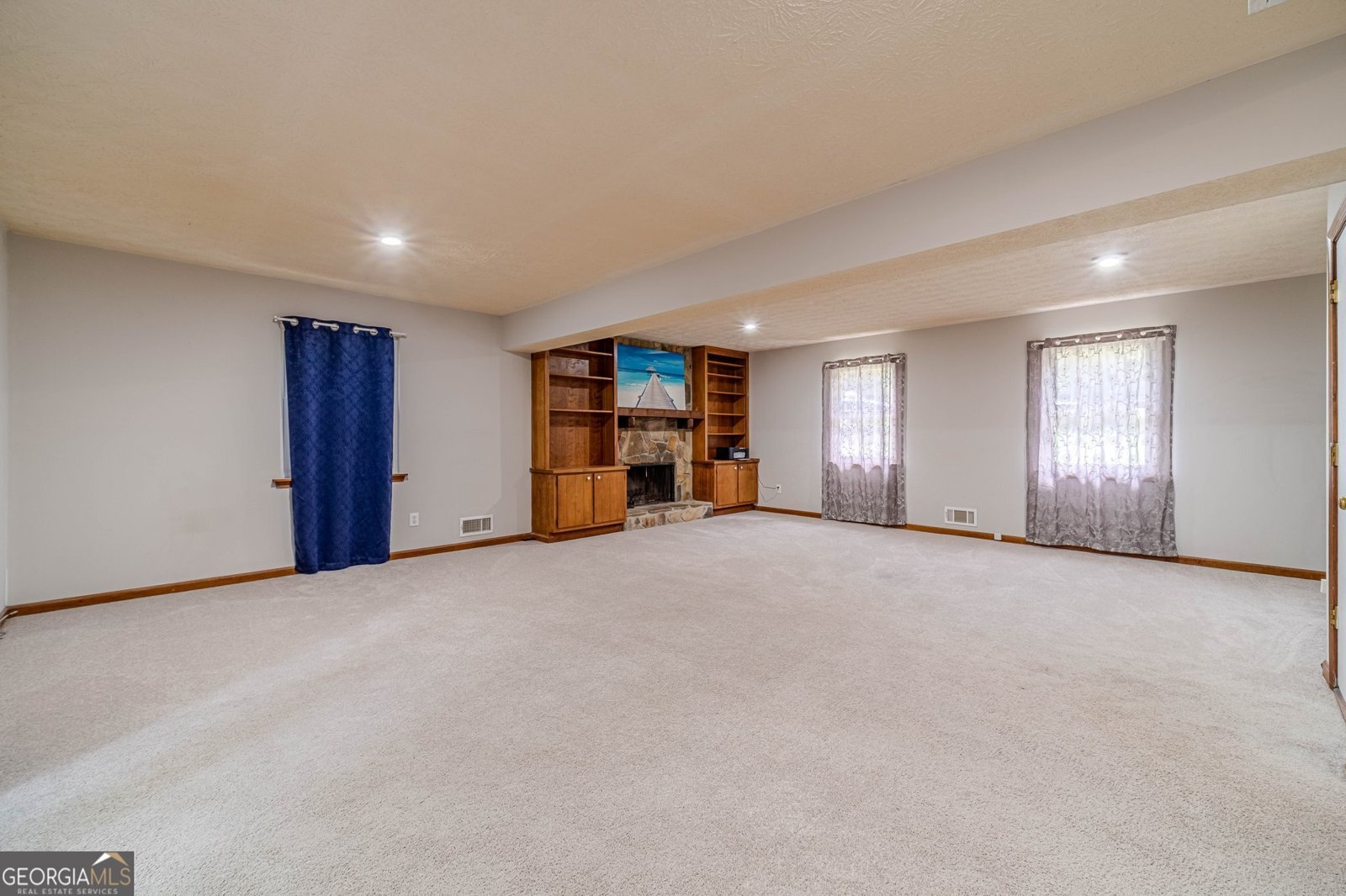 2645 Holly Berry Trail Snellville - Photo 22