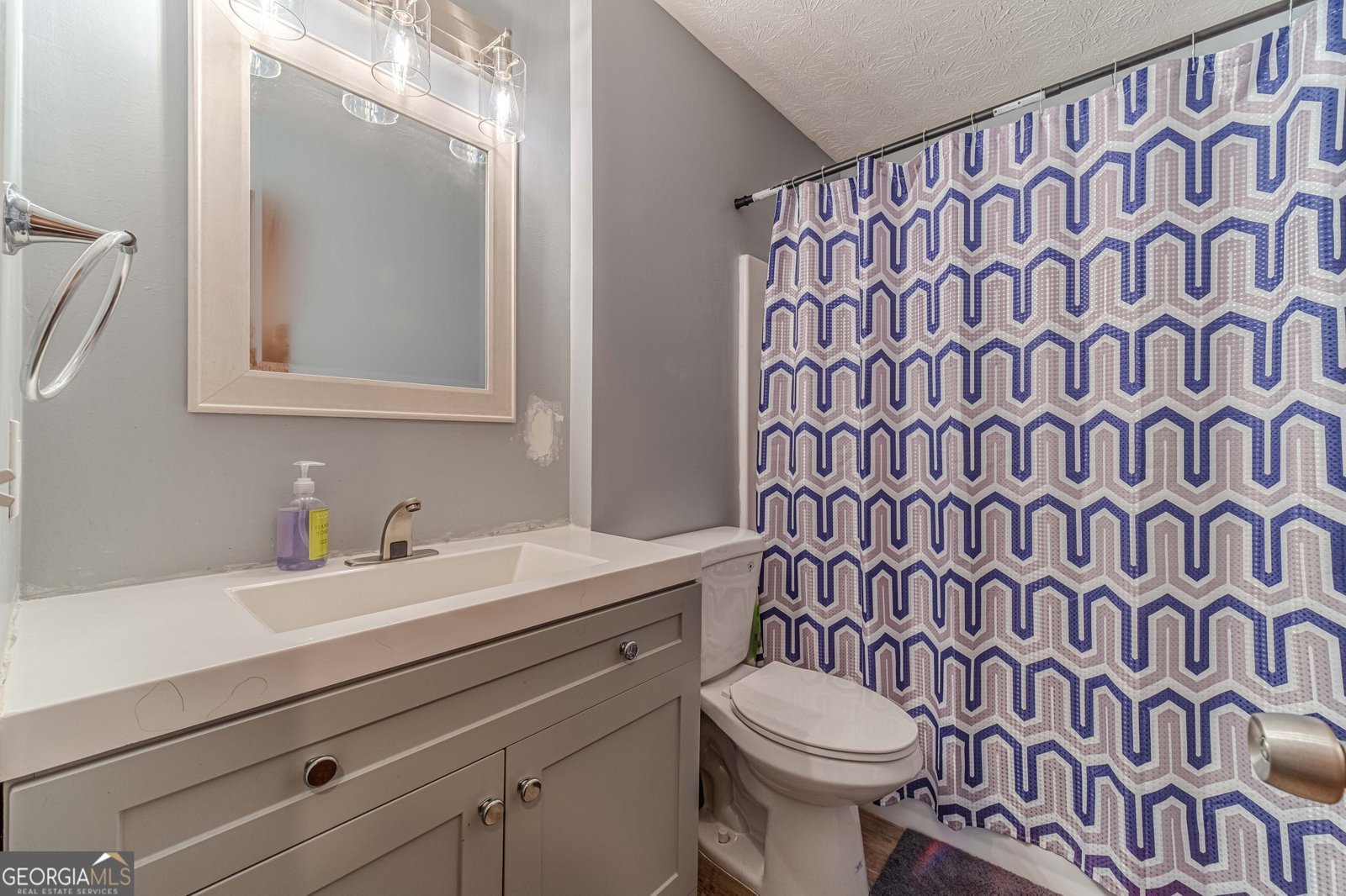 2645 Holly Berry Trail Snellville - Photo 36