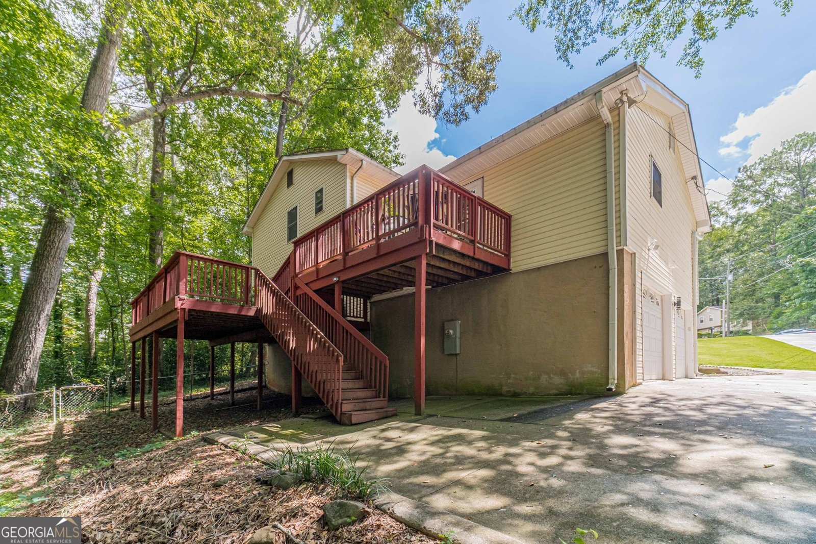 2645 Holly Berry Trail Snellville - Photo 9