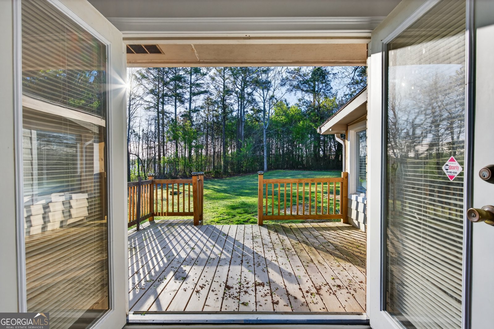 4031 Chestnut Drive Flowery Branch - Photo 15