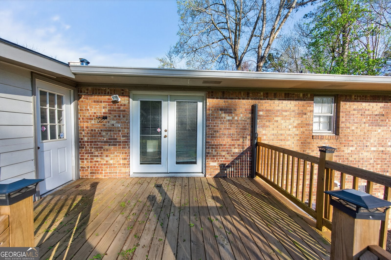 4031 Chestnut Drive Flowery Branch - Photo 29