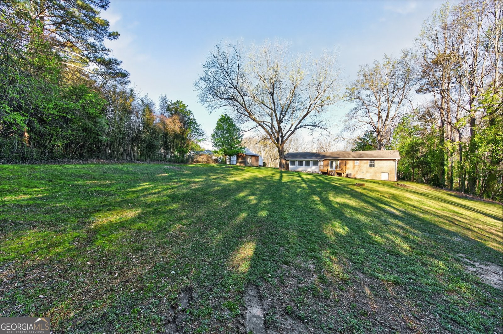 4031 Chestnut Drive Flowery Branch - Photo 30