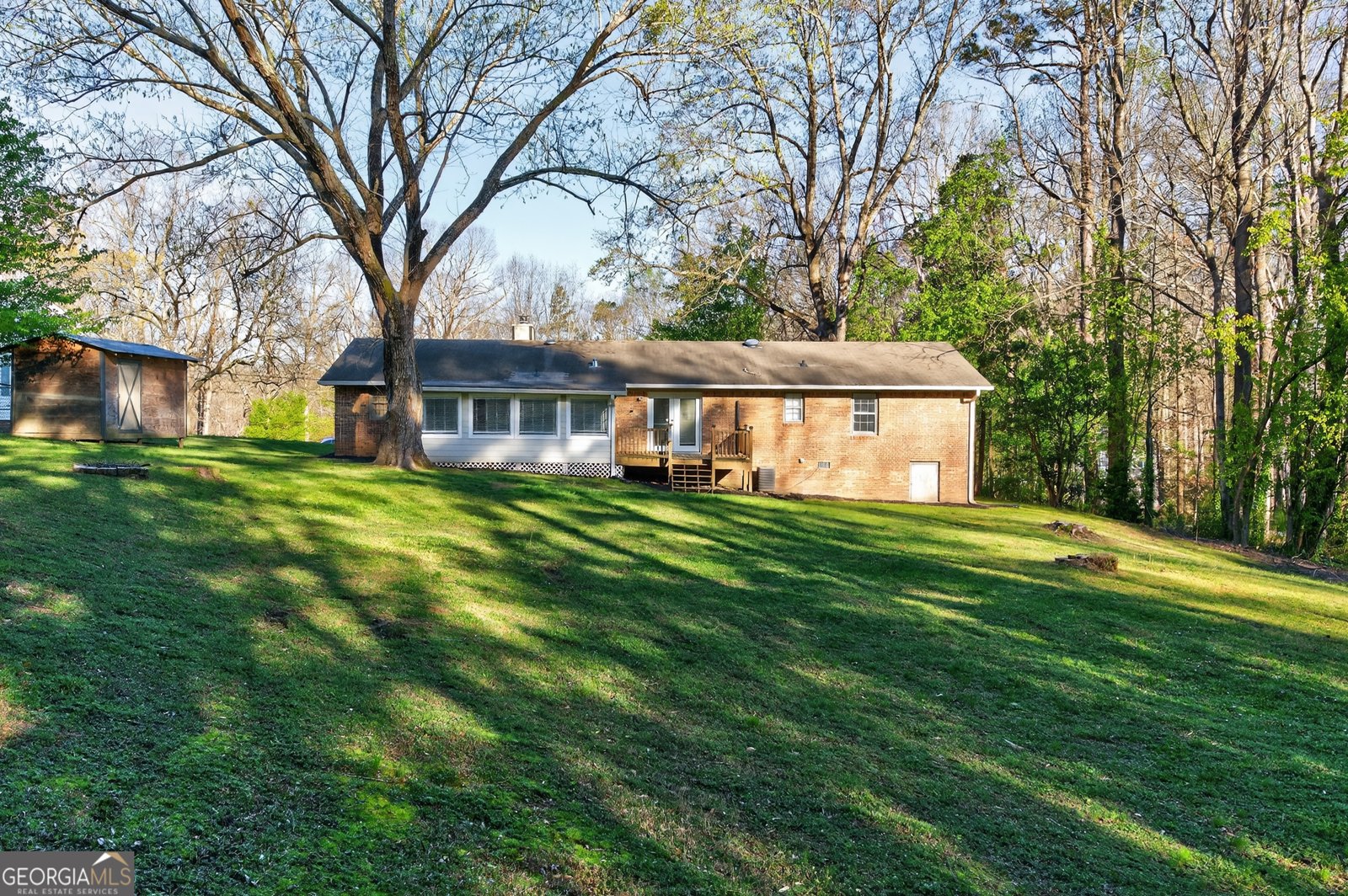 4031 Chestnut Drive Flowery Branch - Photo 32