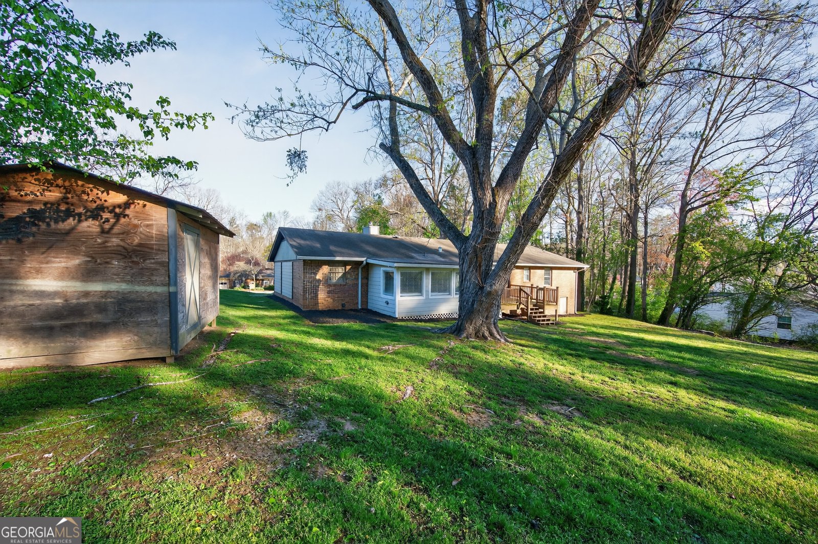 4031 Chestnut Drive Flowery Branch - Photo 33