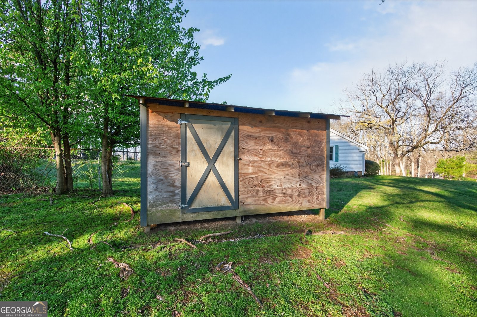 4031 Chestnut Drive Flowery Branch - Photo 34