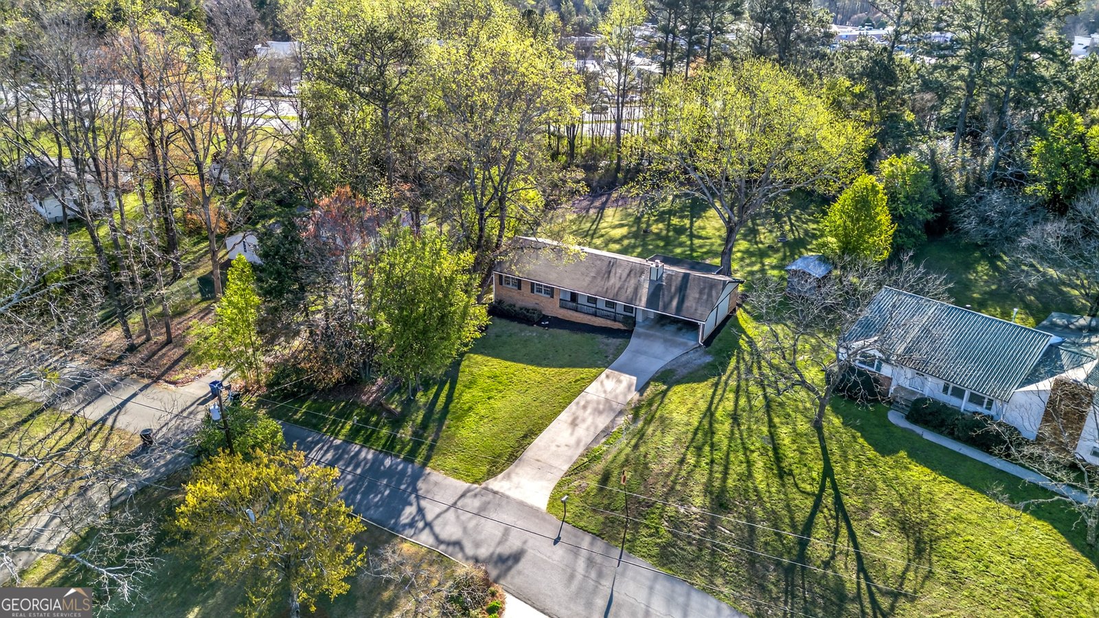 4031 Chestnut Drive Flowery Branch - Photo 35