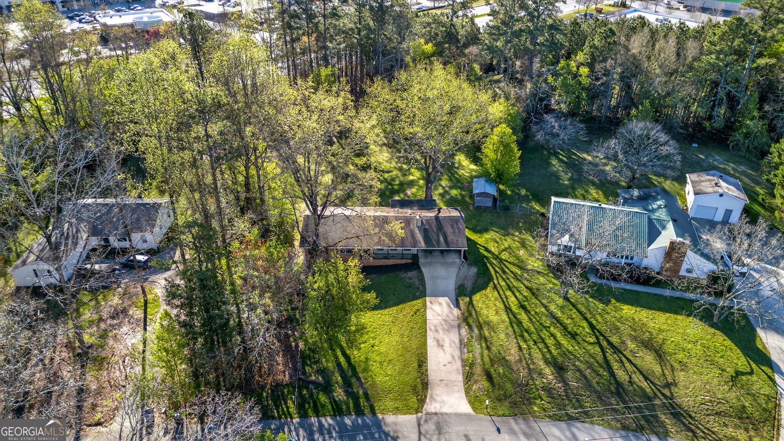 4031 Chestnut Drive Flowery Branch - Photo 36