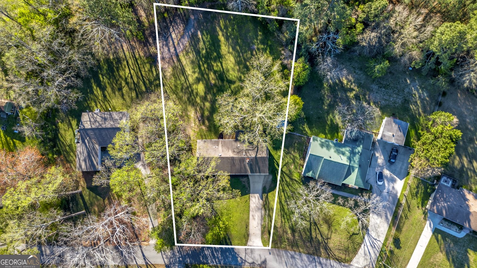 4031 Chestnut Drive Flowery Branch - Photo 37