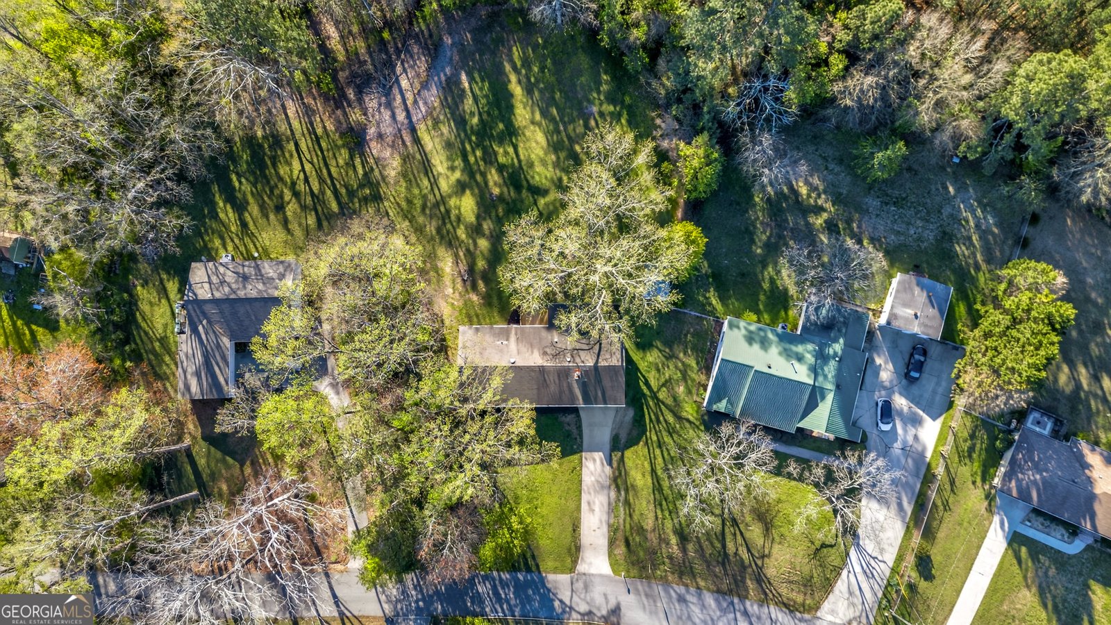 4031 Chestnut Drive Flowery Branch - Photo 38