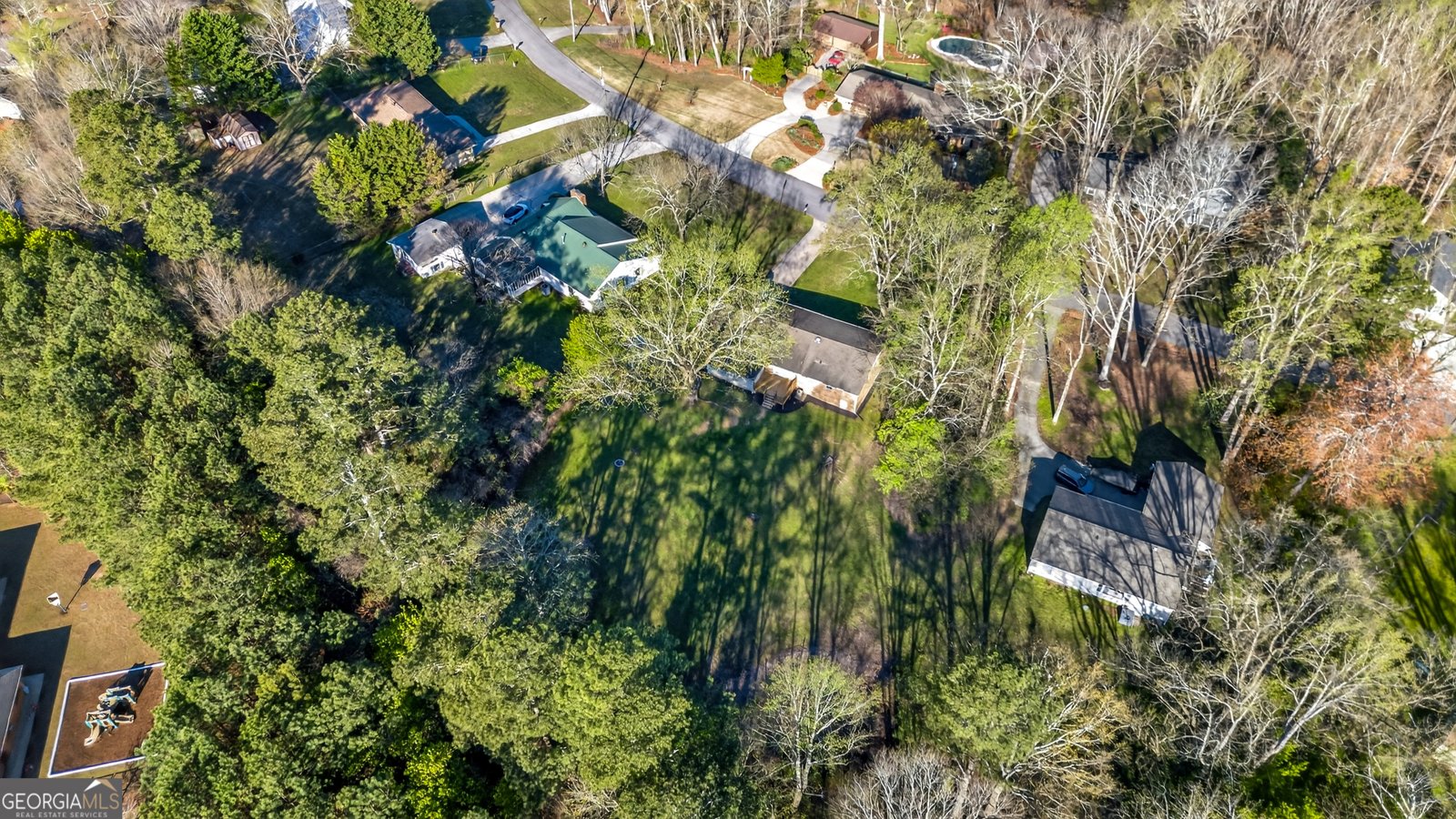 4031 Chestnut Drive Flowery Branch - Photo 39