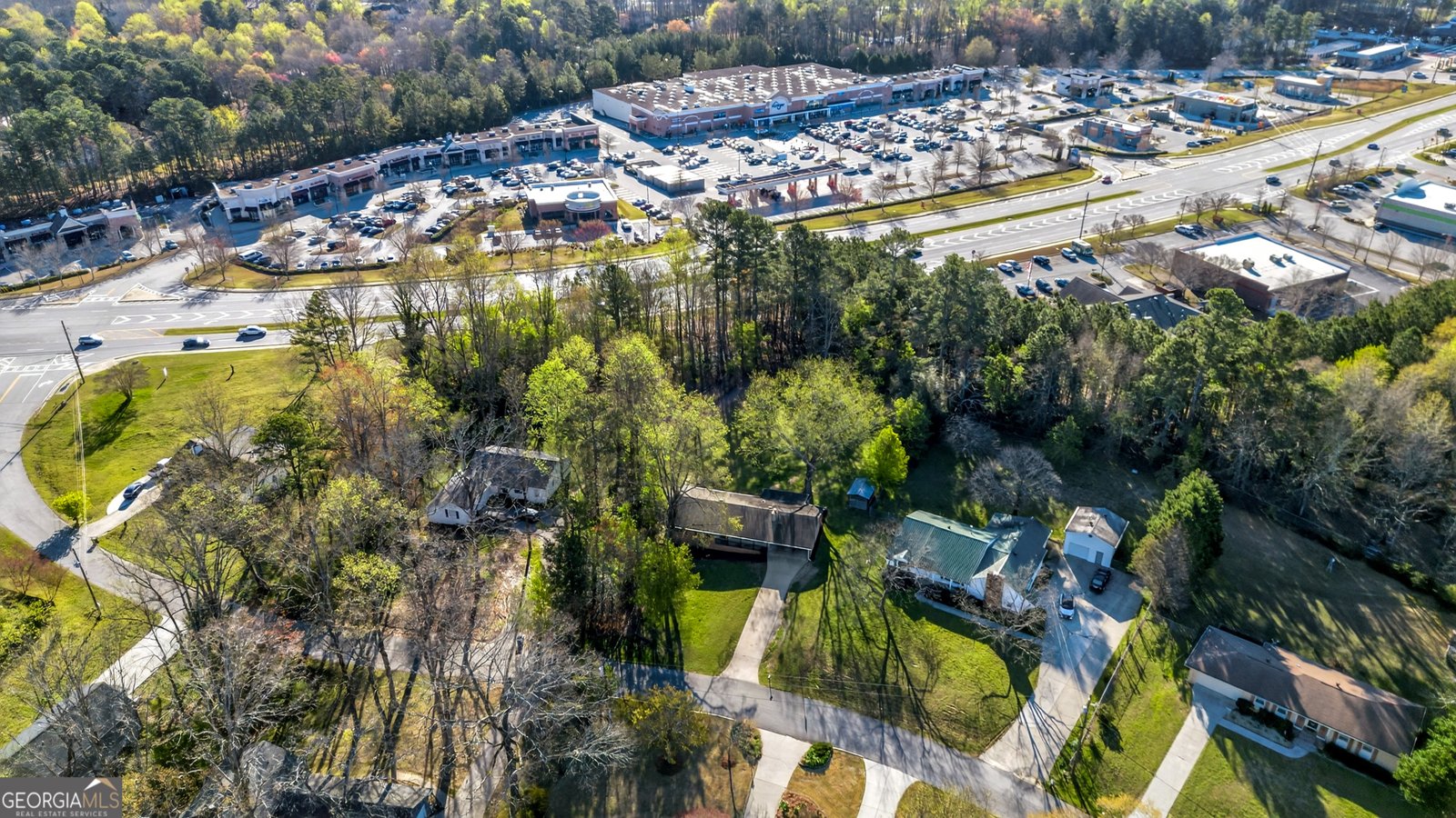 4031 Chestnut Drive Flowery Branch - Photo 40