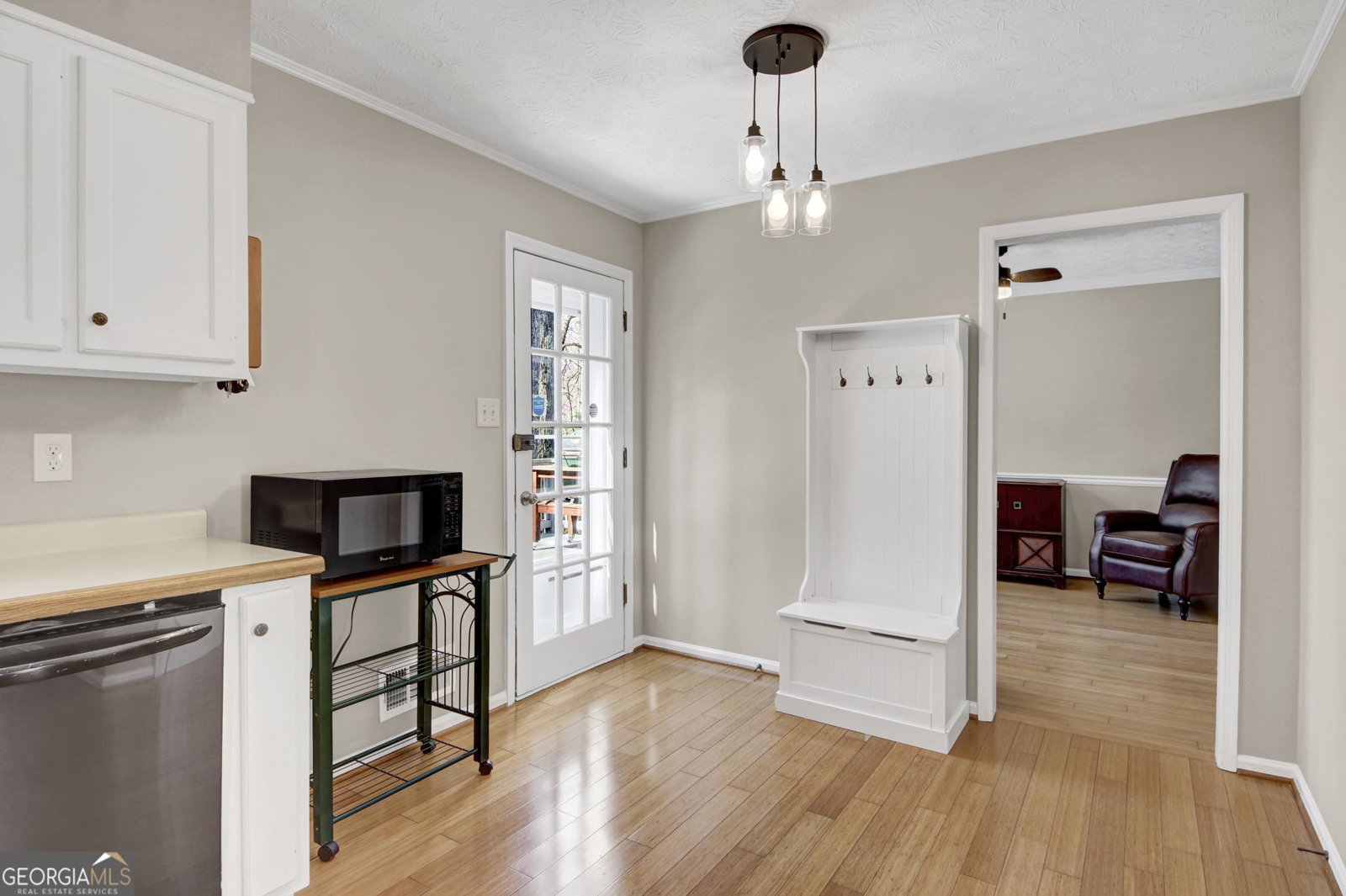 1261 Martin Nash Road Lilburn - Photo 10