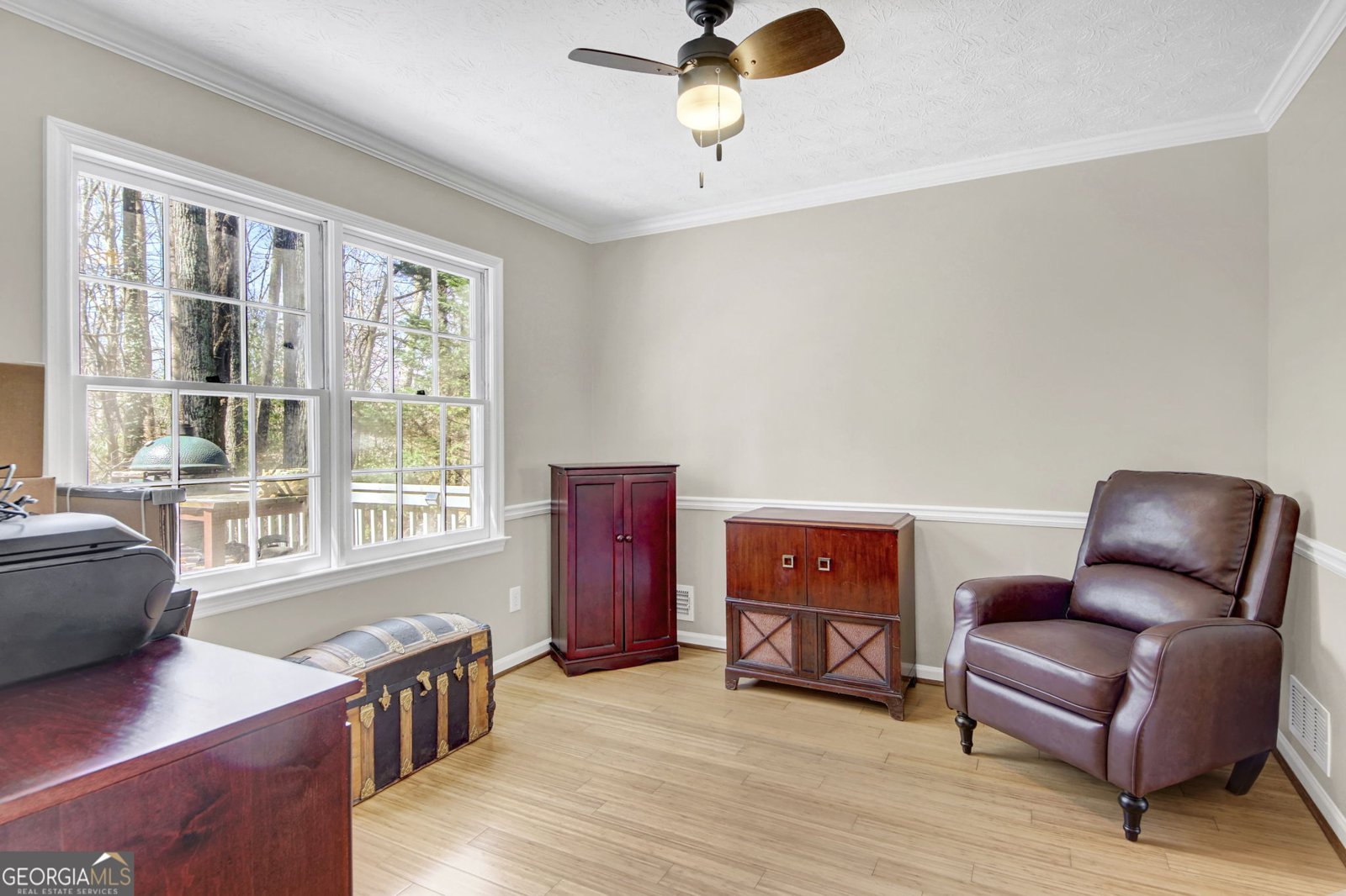 1261 Martin Nash Road Lilburn - Photo 11