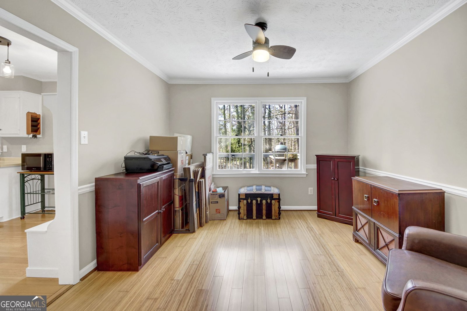 1261 Martin Nash Road Lilburn - Photo 12