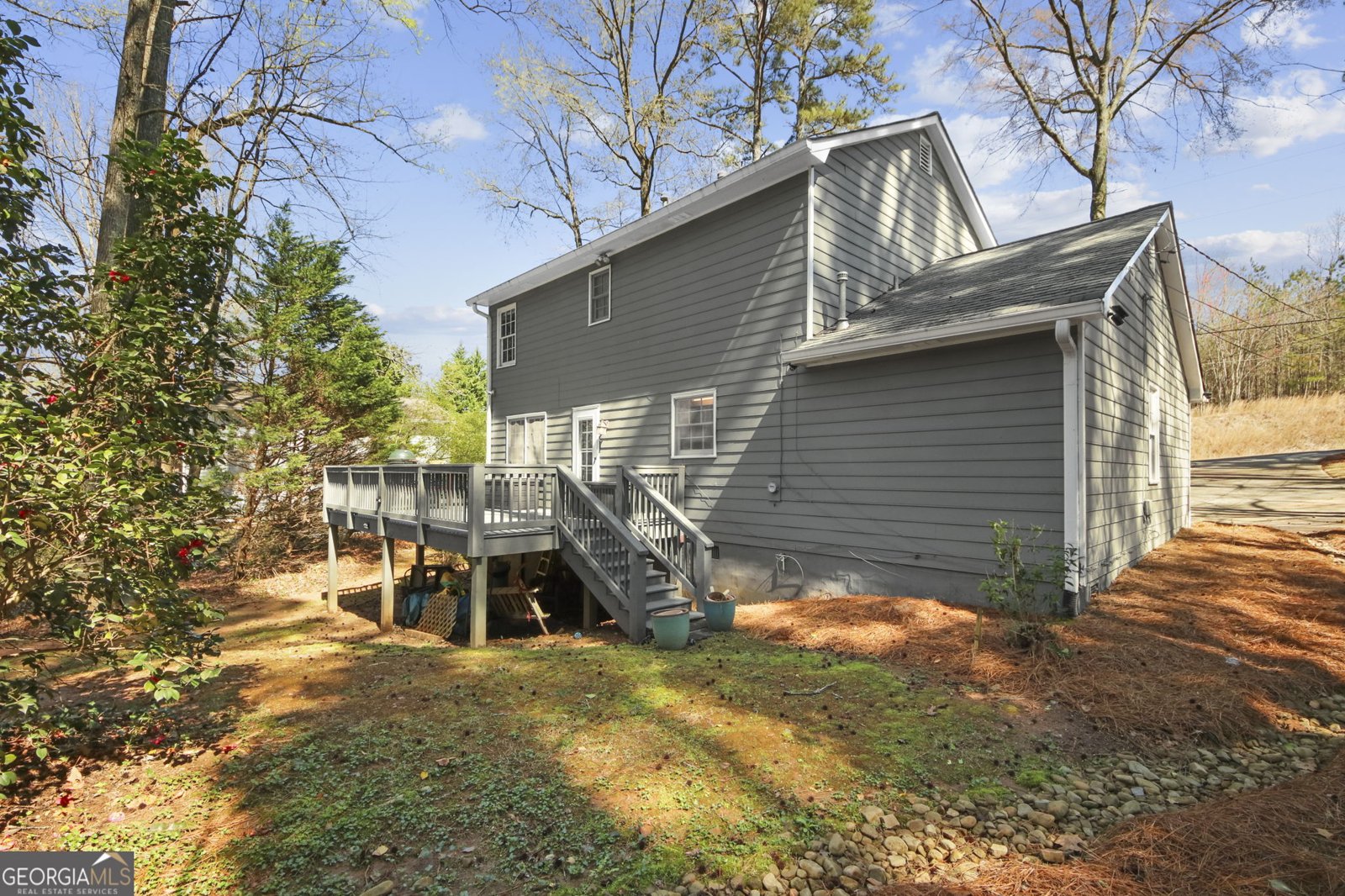 1261 Martin Nash Road Lilburn - Photo 23