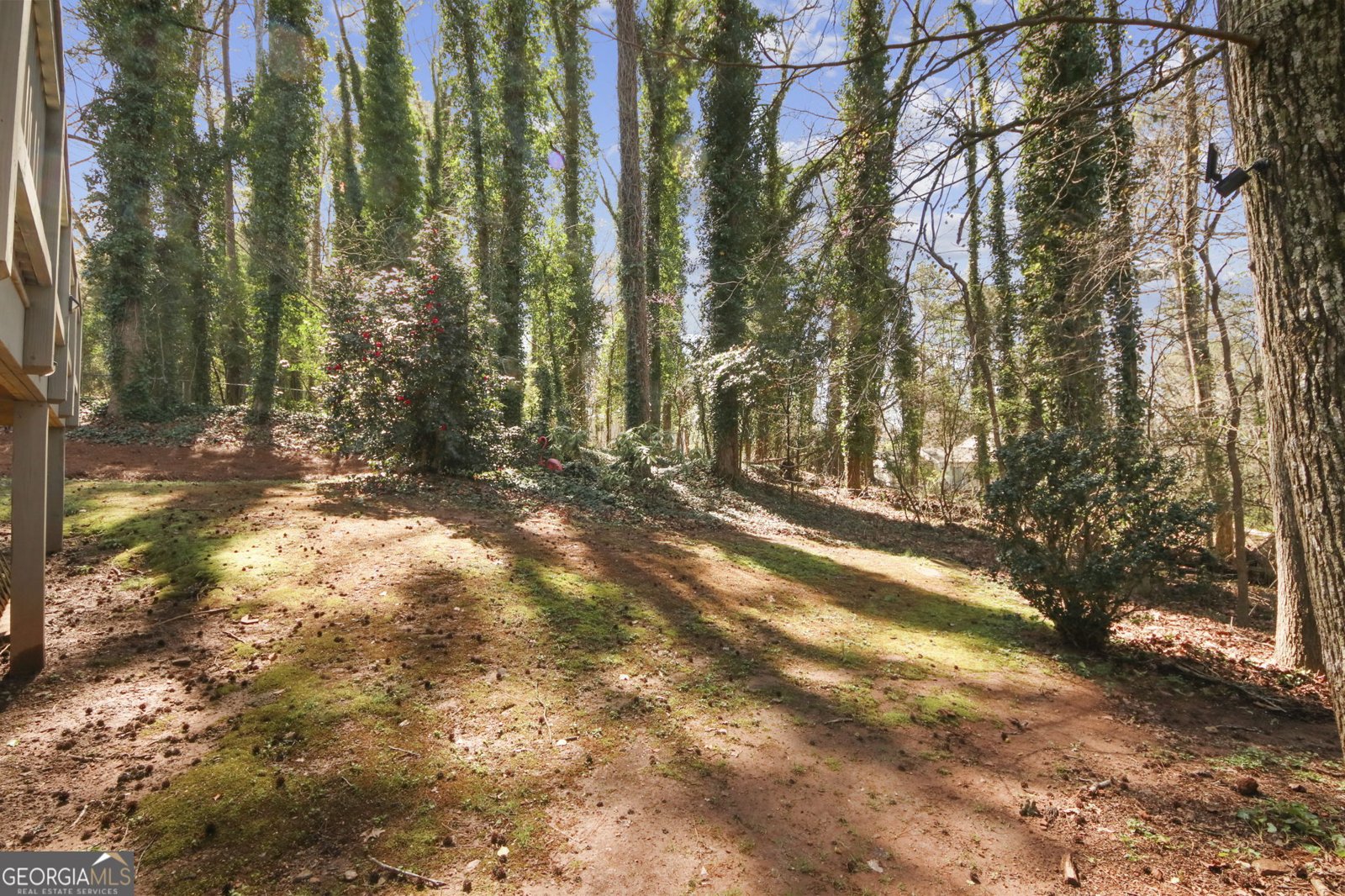 1261 Martin Nash Road Lilburn - Photo 24