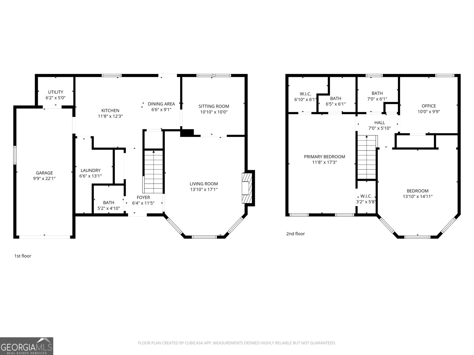 1261 Martin Nash Road Lilburn - Photo 25