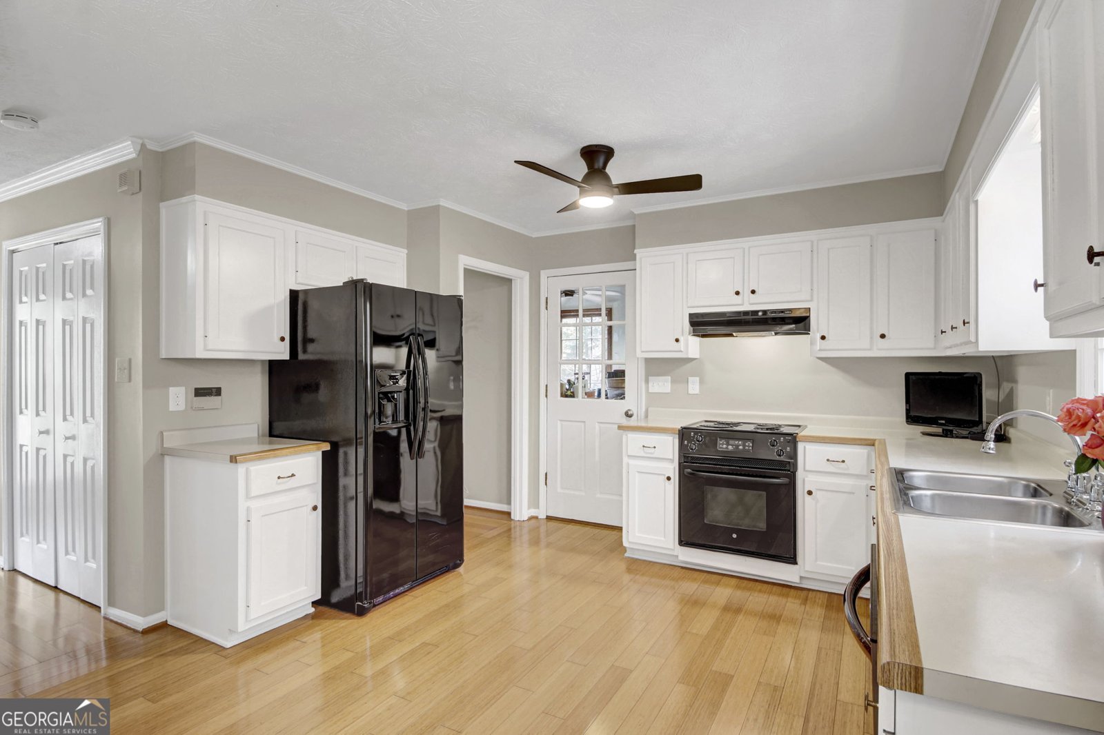 1261 Martin Nash Road Lilburn - Photo 8