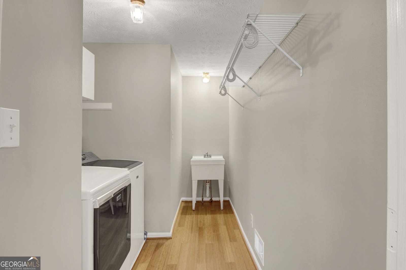 1261 Martin Nash Road Lilburn - Photo 9