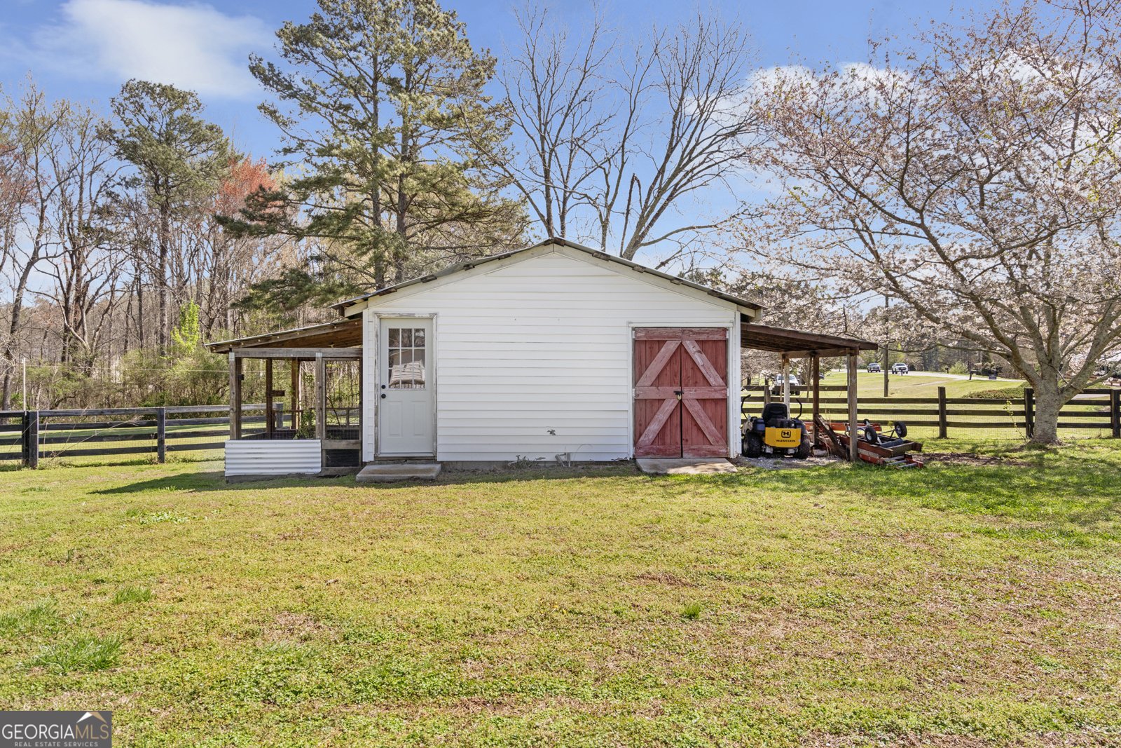 3020 Spot Road Cumming - Photo 25