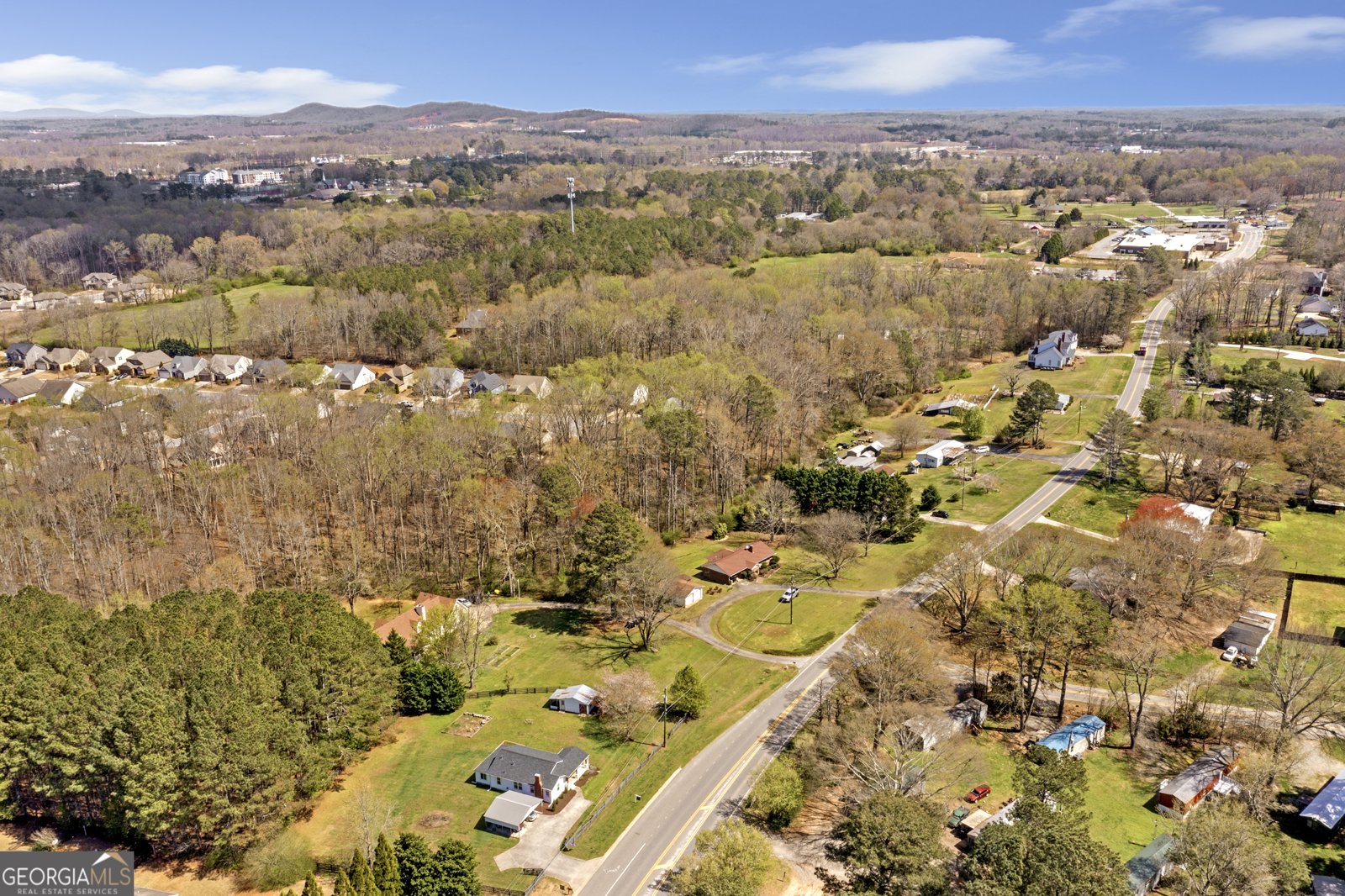 3020 Spot Road Cumming - Photo 30