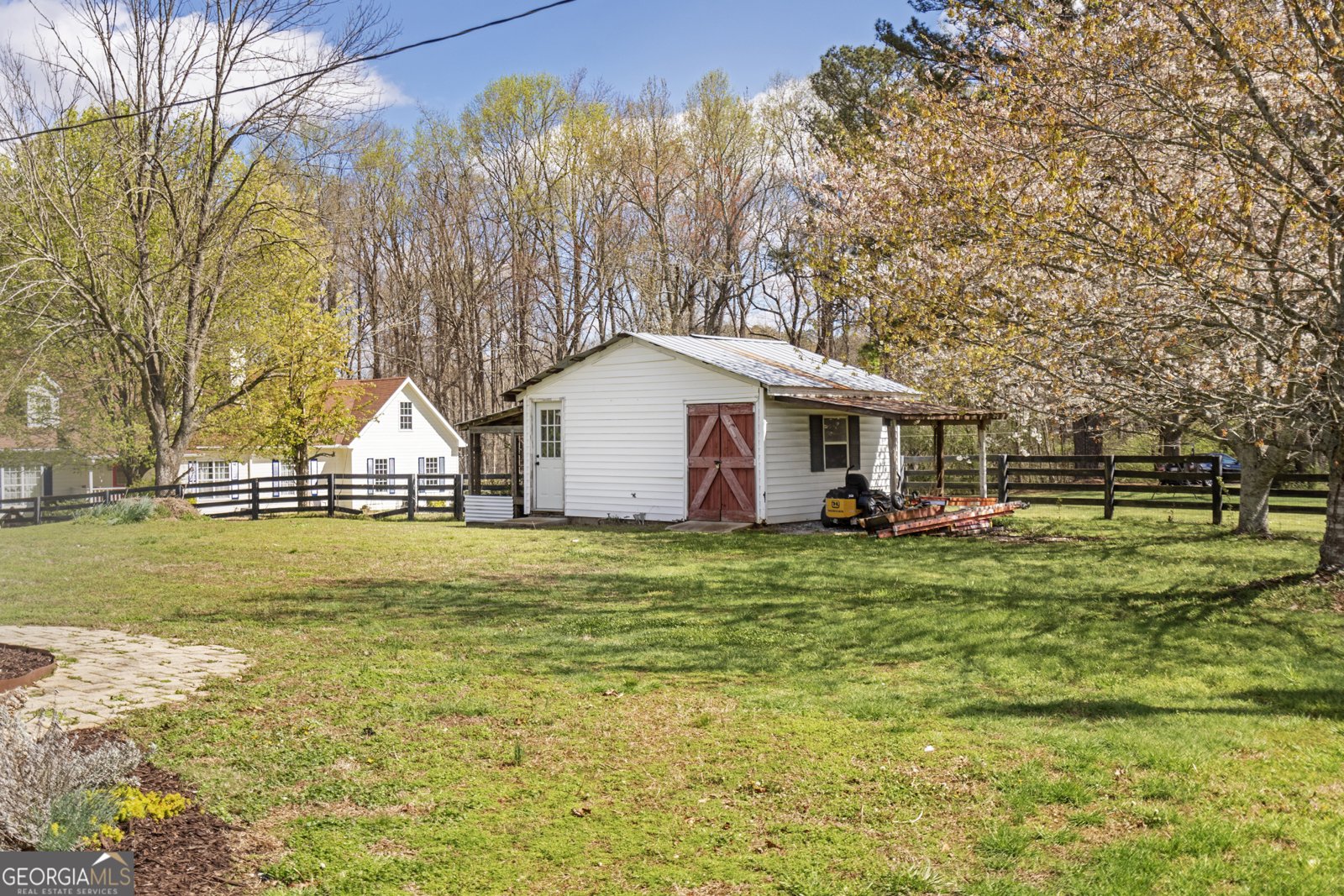 3020 Spot Road Cumming - Photo 6