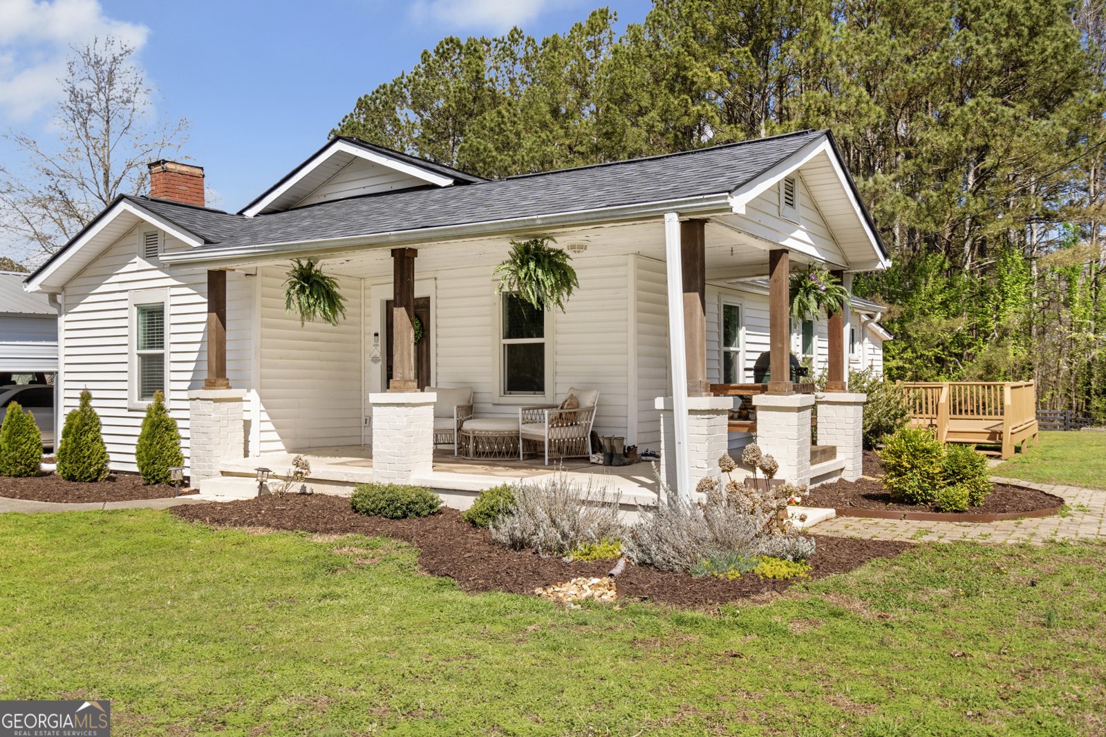 3020 Spot Road Cumming - Photo 7