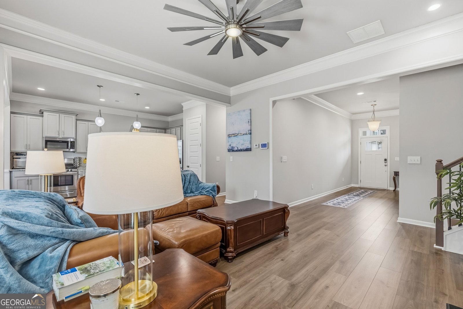 1808 Treymire Court Stone Mountain - Photo 10