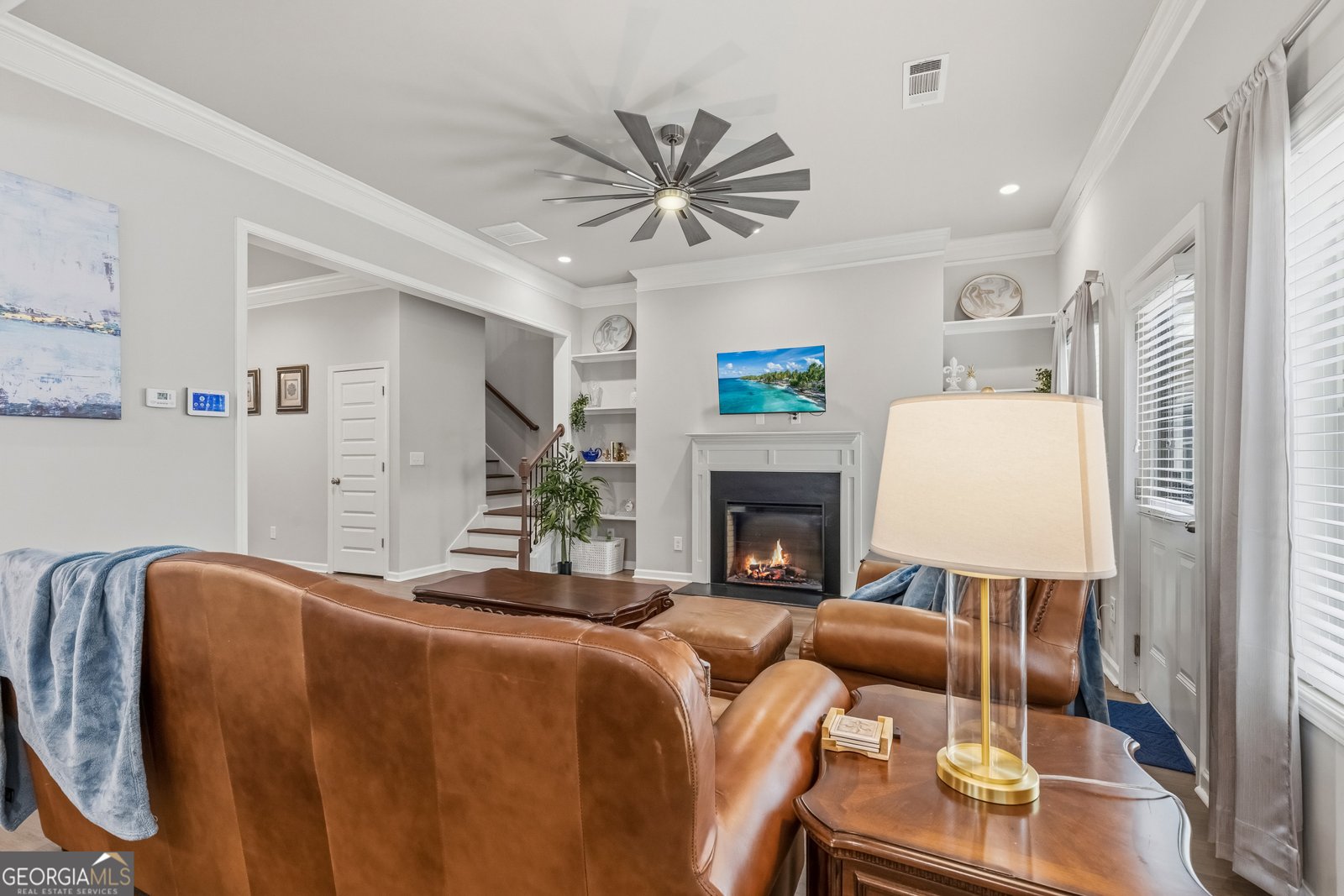 1808 Treymire Court Stone Mountain - Photo 12