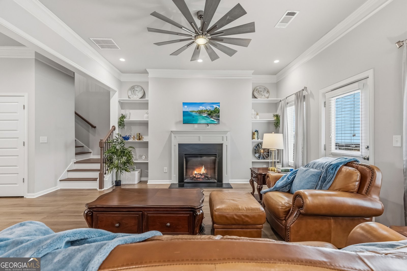 1808 Treymire Court Stone Mountain - Photo 13