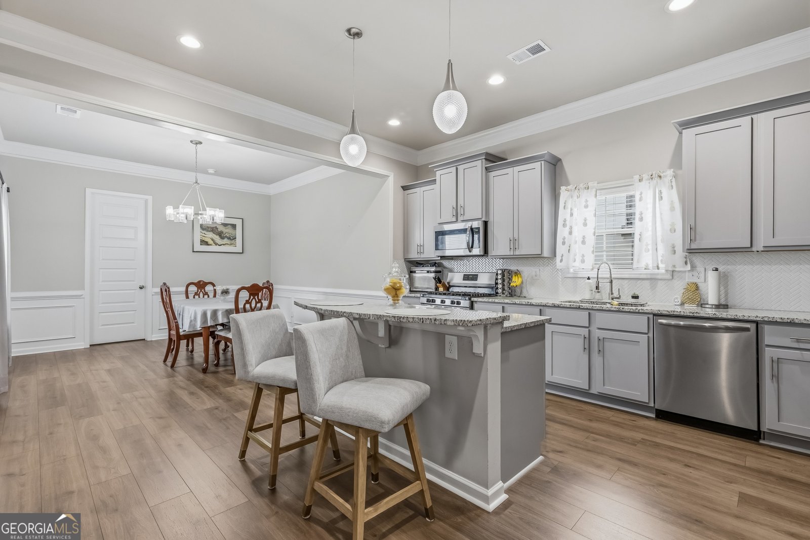 1808 Treymire Court Stone Mountain - Photo 14