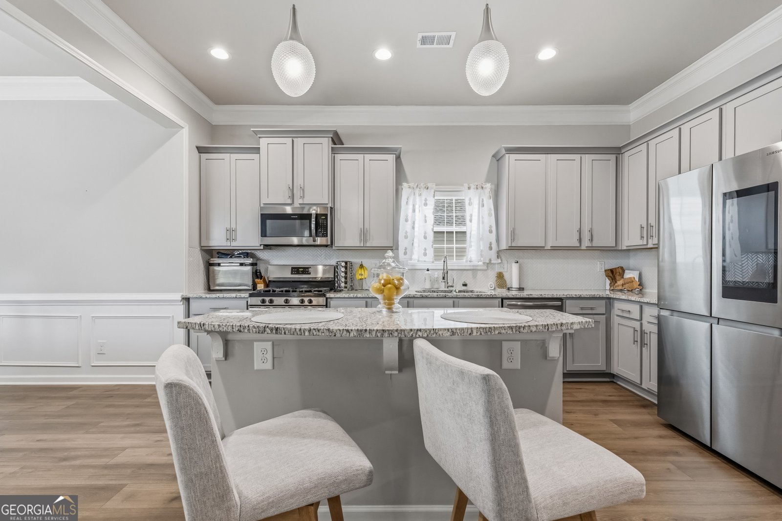 1808 Treymire Court Stone Mountain - Photo 15