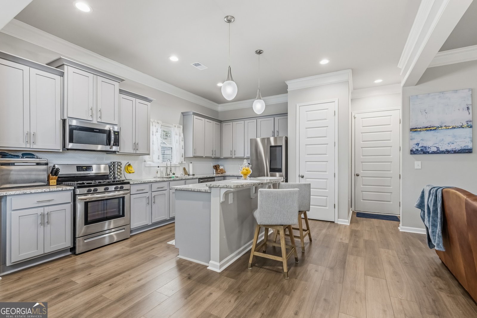 1808 Treymire Court Stone Mountain - Photo 16