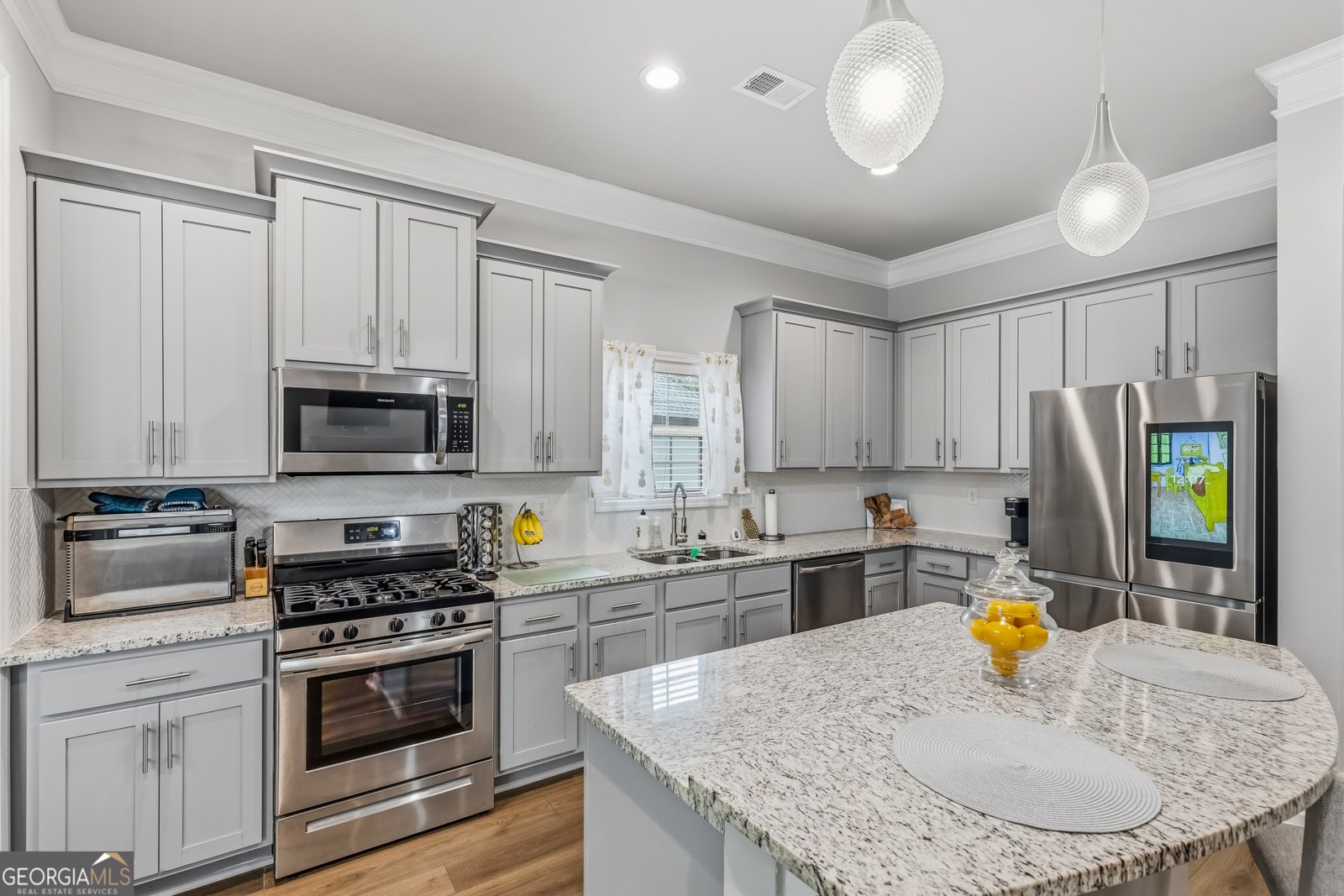 1808 Treymire Court Stone Mountain - Photo 19