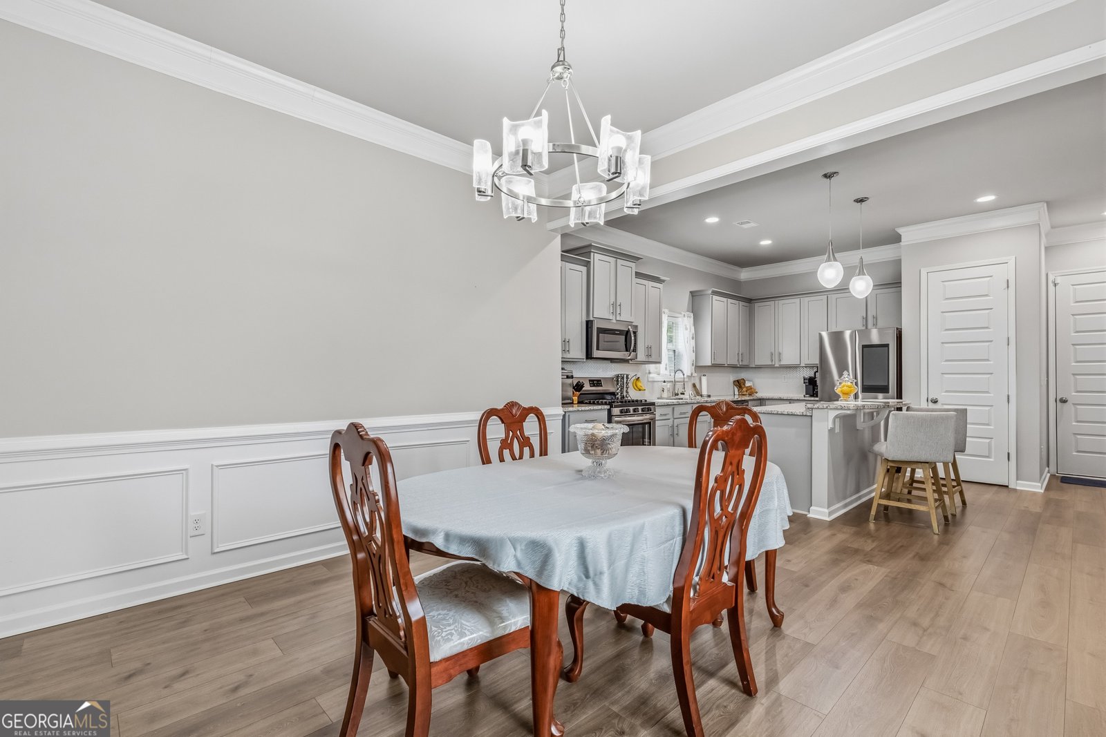 1808 Treymire Court Stone Mountain - Photo 21