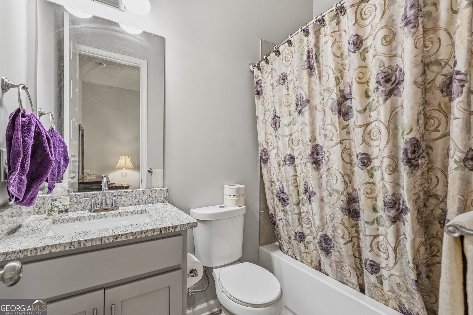 1808 Treymire Court Stone Mountain - Photo 25