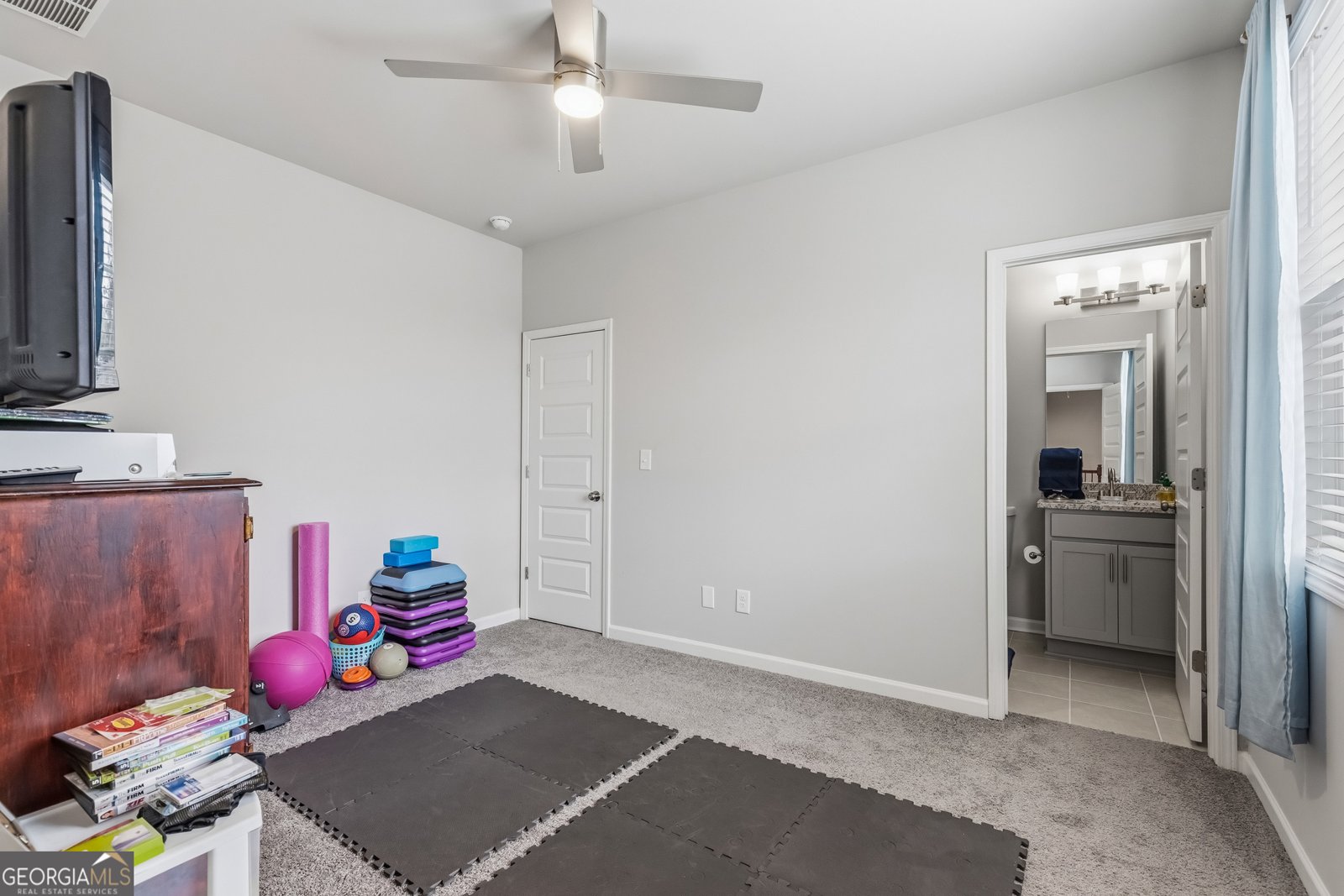 1808 Treymire Court Stone Mountain - Photo 30