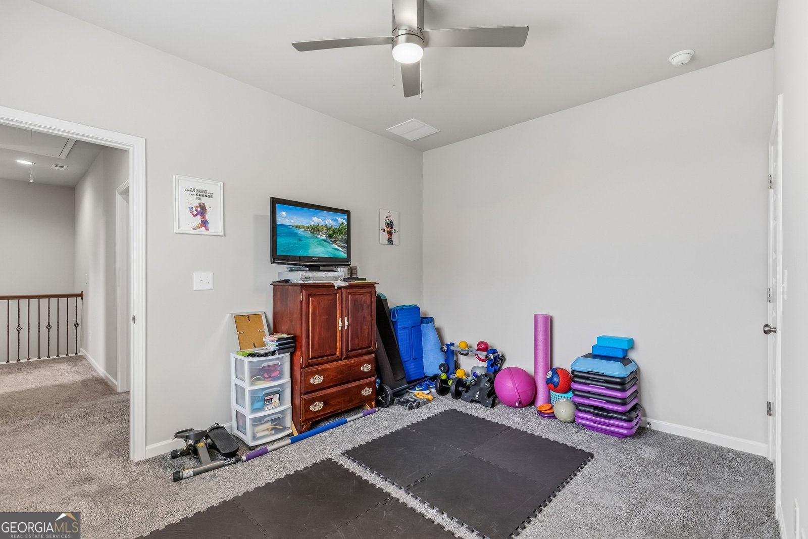 1808 Treymire Court Stone Mountain - Photo 31