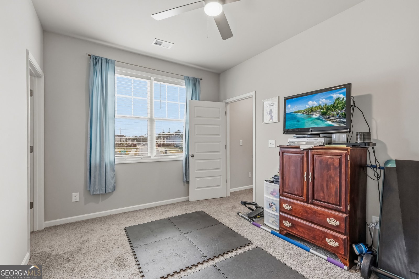 1808 Treymire Court Stone Mountain - Photo 32